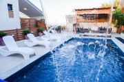   - Sray Resort